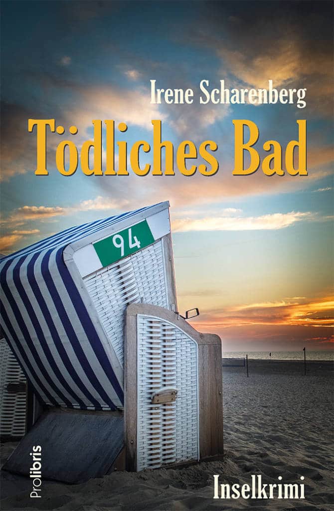 Tödliches Bad